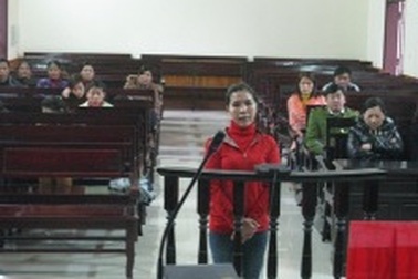 Tân dược viên nữ lừa đảo chiếm đoạt hơn 5 tỷ đồng