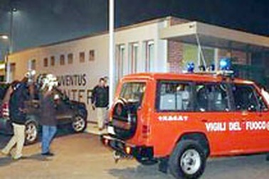 Hai cầu thủ trẻ Juve chết đuối, cảnh sát vào cuộc