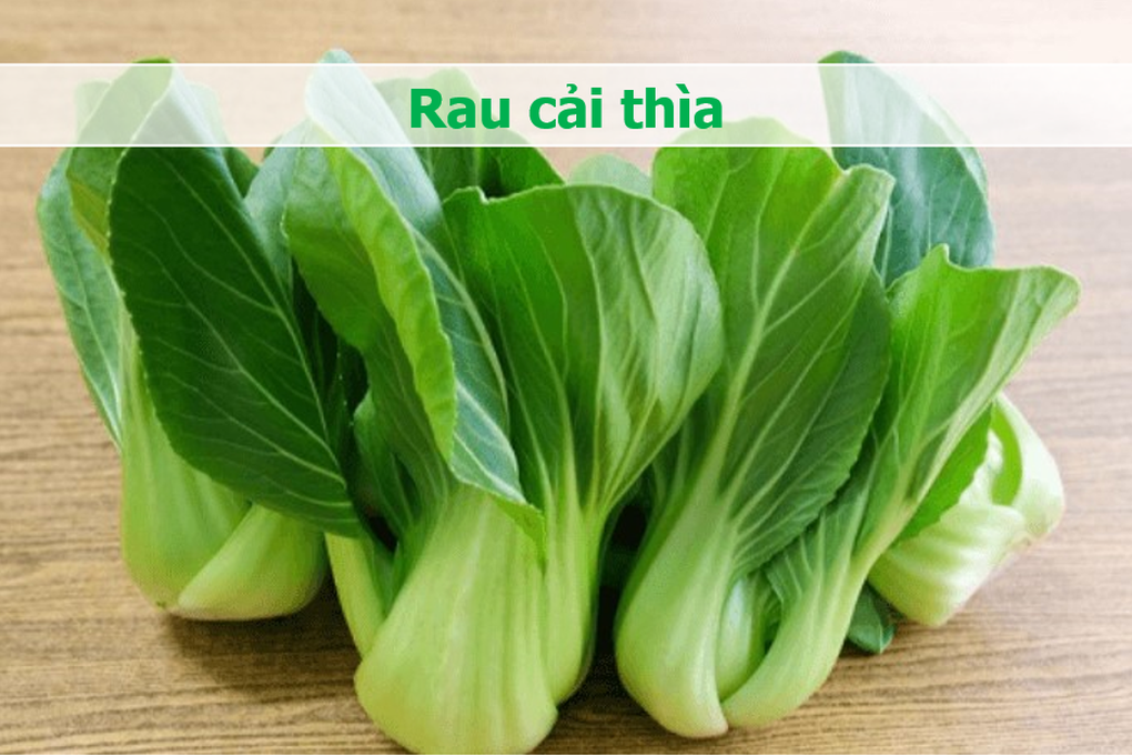 2 loại rau được người Nhật xem là đại bổ cho gan - 1 2 loại rau được người Nhật xem là đại bổ cho gan - 1