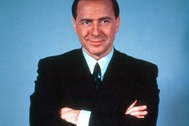 Sự nghiệp thăng trầm của Thủ tướng Silvio Berlusconi