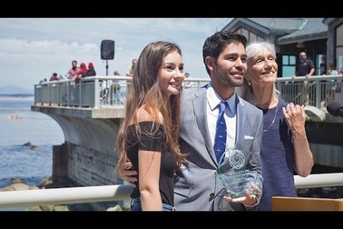 Con gái duy nhất của tài tử quá cố Paul Walker