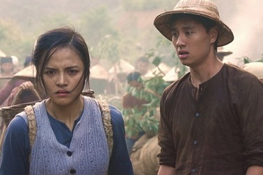 Phim tiền tỉ không bán nổi một vé