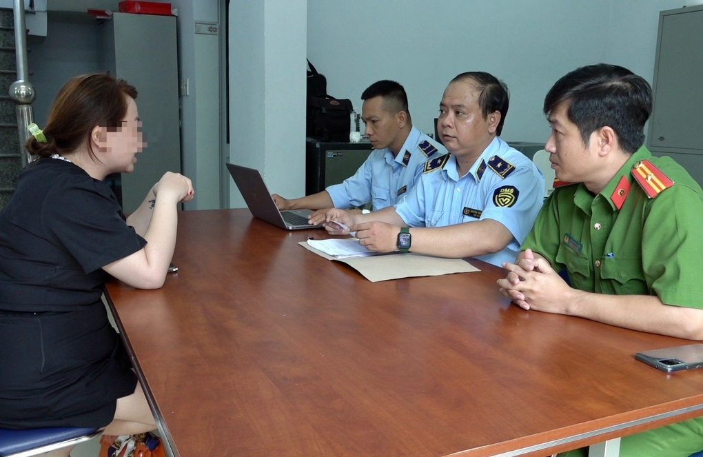 Phát hiện 3.500 bánh trung thu không rõ nguồn gốc ở TPHCM - 1