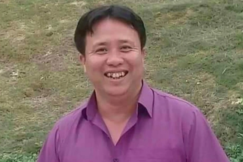 Vụ người phụ nữ bị chém giữa đường: Nghi phạm đã tử vong - 1 Vụ người phụ nữ bị chém giữa đường: Nghi phạm đã tử vong - 1