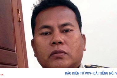Một công an bị truy tố về tội đe doạ giết Thủ tướng Hun Sen