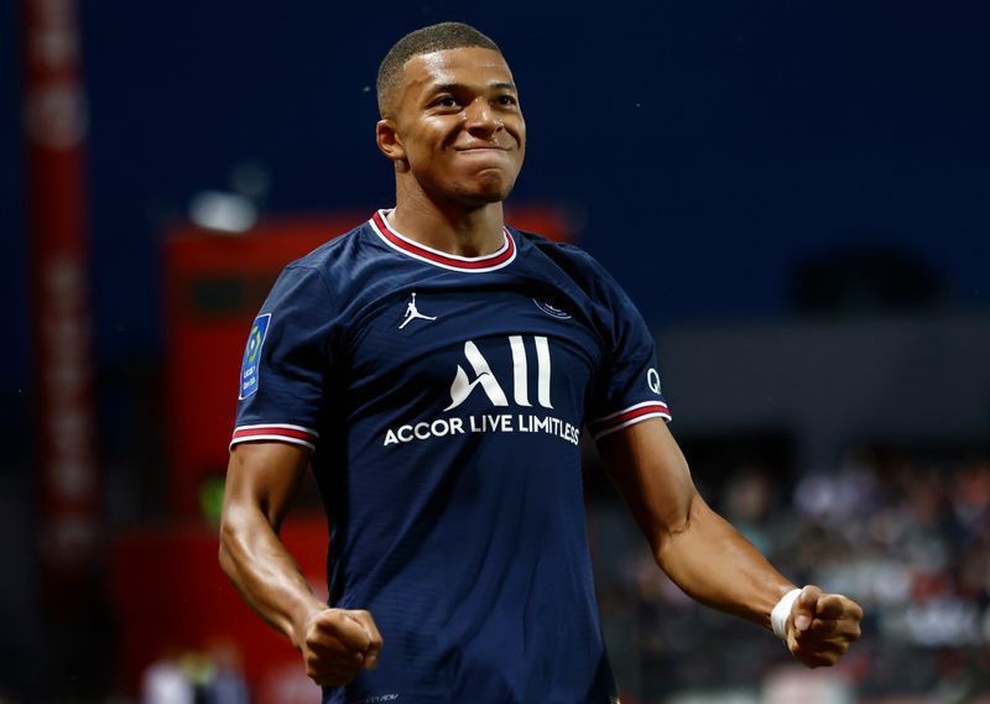 Choáng với số tiền lớn khủng khiếp Real Madrid sẽ mất ở vụ Mbappe - 2 Choáng với số tiền lớn khủng khiếp Real Madrid sẽ mất ở vụ Mbappe - 2
