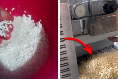 Những thực phẩm quen thuộc trong cuộc sống dễ bị làm giả nhất