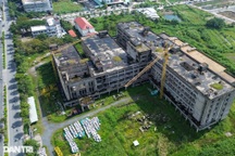 Chính phủ lập Ban Chỉ đạo giải quyết các dự án nghìn tỷ tồn đọng