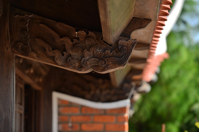 Chiêm ngưỡng ngôi chùa danh tiếng ở huyện đảo Trường Sa - 13 Chiêm ngưỡng ngôi chùa danh tiếng ở huyện đảo Trường Sa - 13