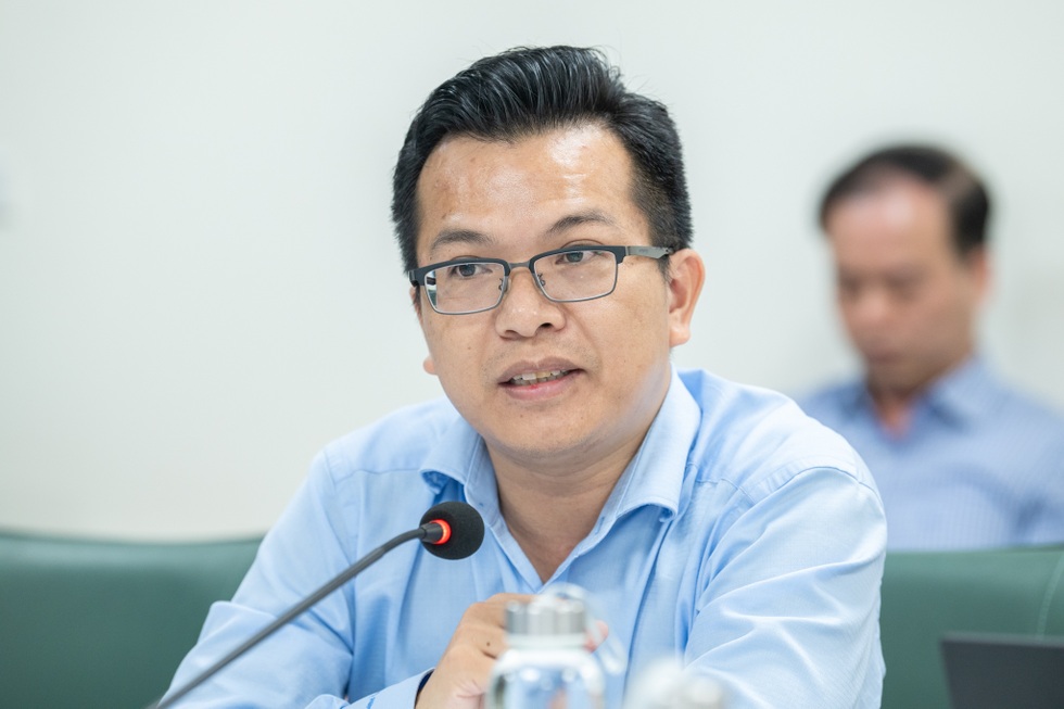 Hội đồng Thẩm định Vietnam ESG Awards 2025 gồm những ai? - 5 Hội đồng Thẩm định Vietnam ESG Awards 2025 gồm những ai? - 5