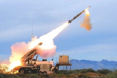 Tướng Lục quân Mỹ định hình "chiến tranh tương lai" cùng các đồng minh