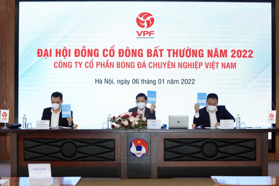 V-League 2022 trở lại với thể thức thi đấu sân nhà sân khách - 2