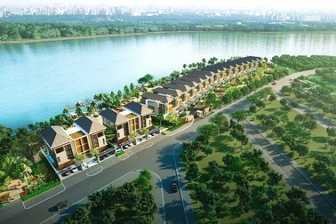 LAVILA DE RIO - Nơi khơi nguồn cảm hứng sống mới