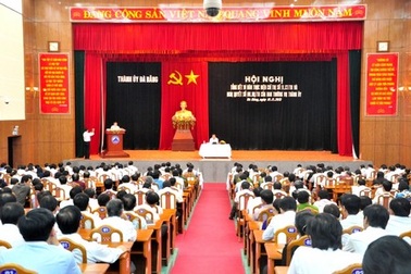 Đà Nẵng: Nhiều cơ quan công vụ phục vụ nhân dân chưa tốt