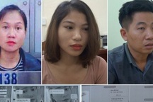 Thanh Hóa: Khởi tố 10 bị can về hành vi mua bán người