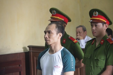 Cãi nhau sau khi ân ái, người đàn ông ra tay giết người yêu