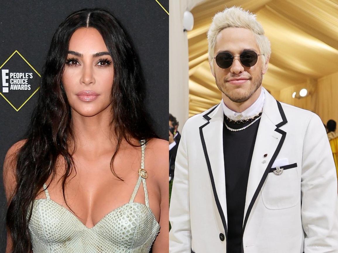 Kim Kardashian yêu say đắm bồ trẻ kém 13 tuổi - 2 Kim Kardashian yêu say đắm bồ trẻ kém 13 tuổi - 2