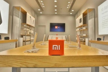 Xiaomi bất ngờ trở thành hãng smartphone số một thế giới