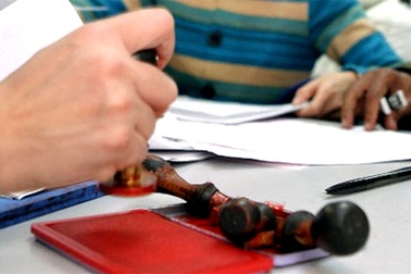 Một địa chỉ của lợi ích nhóm