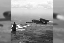 Tìm thấy xác “vũ khí trả thù” của Phát xít Đức ở Anh