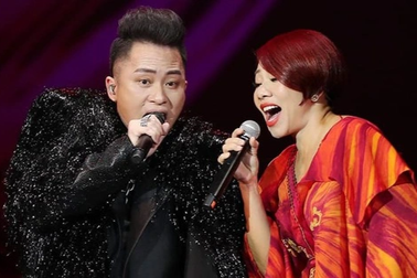 Tùng Dương hát cover bị tố "không biết xấu hổ": Nhà sản xuất lên tiếng