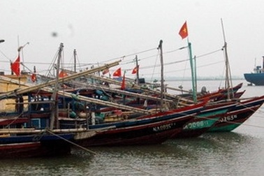 Phản đối hành động vô nhân đạo của Trung Quốc với ngư dân Việt Nam