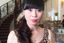 "Nữ tướng" chống gian lận xăng dầu được trao giải thưởng Phụ nữ Việt Nam năm 2016