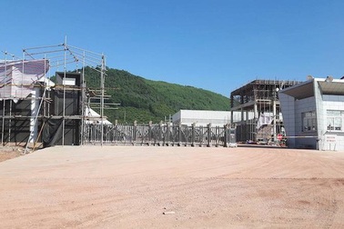 Cần xử nghiêm doanh nghiệp bức tử môi trường tại Bắc Giang!