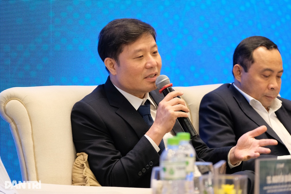 800 tỷ đồng được tài trợ để phát triển nghiên cứu khoa học Việt Nam - 2 800 tỷ đồng được tài trợ để phát triển nghiên cứu khoa học Việt Nam - 2