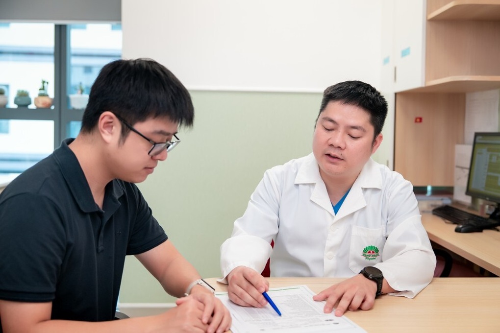 Nguy cơ tổn thương não khi chơi thể thao mùa hè - 3