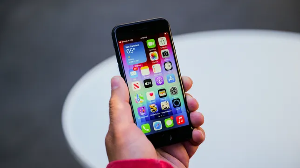 Mẫu iPhone nào phù hợp với bạn nhất? - 5 Mẫu iPhone nào phù hợp với bạn nhất? - 5