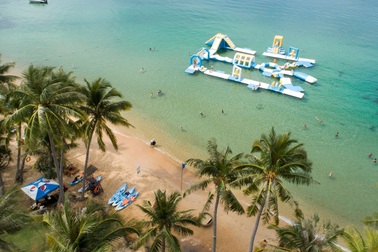 Doanh nghiệp lữ hành vẽ chân dung Phú Quốc thì tương lai