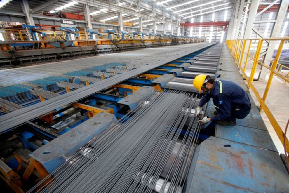Doanh nghiệp xây dựng khó đủ bề, Bộ Xây dựng báo cáo Thủ tướng cách gỡ - 1 Doanh nghiệp xây dựng khó đủ bề, Bộ Xây dựng báo cáo Thủ tướng cách gỡ - 1