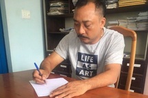 Hàng loạt cán bộ kiểm lâm “dính chàm” vì trùm gỗ lậu Phượng “râu”