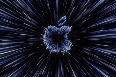 Video thông báo về sự kiện đặc biệt sắp diễn ra của Apple