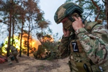 Nga thẳng thừng bác bỏ kế hoạch hòa bình Ukraine của ông Trump