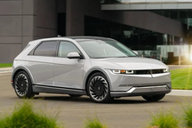 Hyundai Ioniq 5, đối thủ của VinFast VF 8 sắp được lắp ráp tại Việt Nam