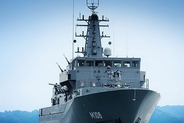 3 nước ASEAN cân nhắc kế hoạch tuần tra chung ở Biển Đông 