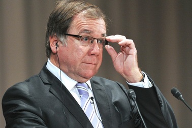 Ngoại trưởng New Zealand kêu gọi Trung Quốc không làm gia tăng căng thẳng ở Biển Đông