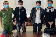 Lên mạng lừa bán xe máy xịn giá rẻ, chiếm đoạt 10 tỷ đồng