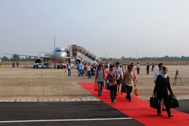 Đêm giao thừa Jetstar Pacific mở 11.000 vé giá 11 nghìn đồng