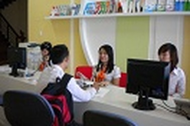 Luyện tiếng Anh 100% giáo viên bản xứ, học phí cực mềm