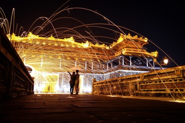 Ảnh dự thi số 14: Quê hương!