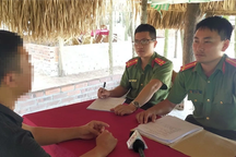 Bộ Công an tư vấn cách phòng tránh tội phạm mua bán người