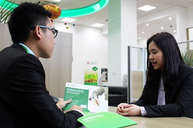 Ngân hàng vào cuộc đua “phục vụ” doanh nghiệp SME