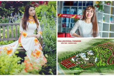 Kiều nữ hầu tòa vì Hà Văn Thắm, “sao quả tạ” đeo bám nhà Đặng Thành Tâm