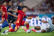 Vào bán kết ASEAN Cup, đội tuyển Việt Nam nhận bao nhiêu tiền thưởng?