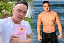 Cao Thái Sơn sau loạt ồn ào: Cai rượu, sống độc thân giàu có tuổi U40