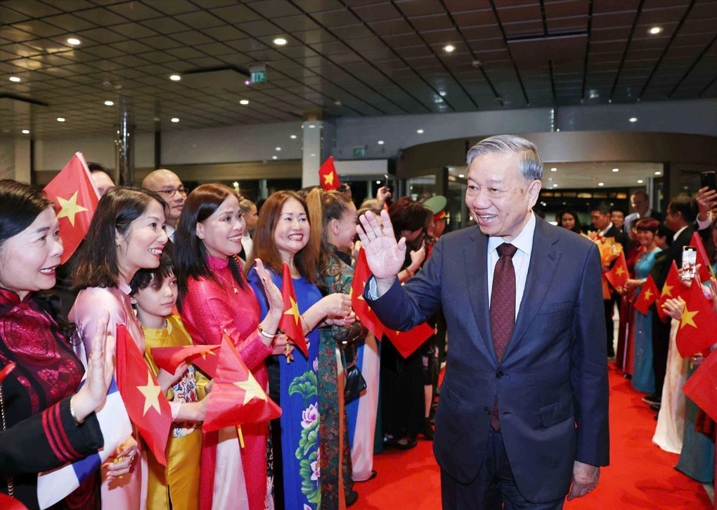 Phát huy phương pháp ngoại giao “tâm công” của Chủ tịch Hồ Chí Minh trong hoạt động đối ngoại, hội nhập quốc tế hiện nay - 2