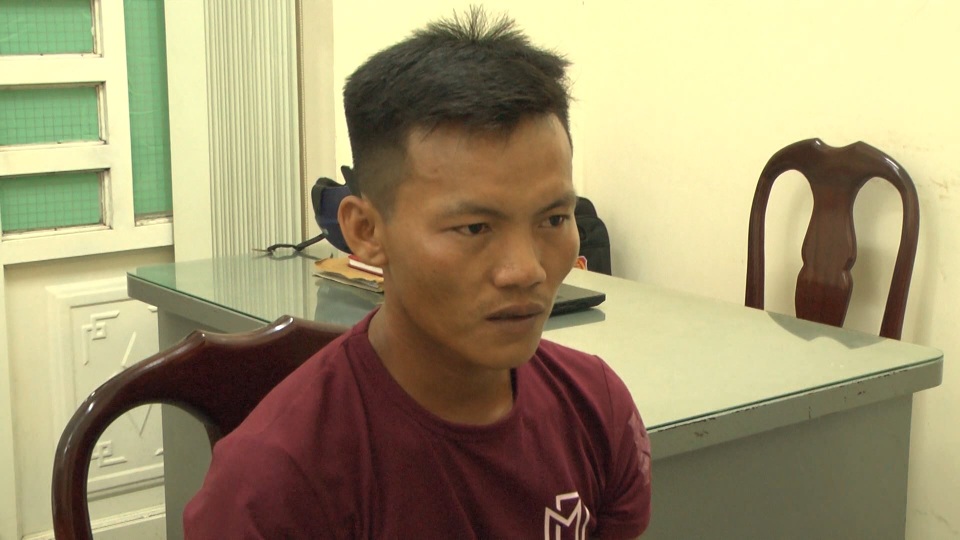 Bắt chủ nhà nghi giết người làm thuê vì mâu thuẫn trong cuộc nhậu - 1 Bắt chủ nhà nghi giết người làm thuê vì mâu thuẫn trong cuộc nhậu - 1